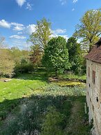 Urlaub im Wasserschloss Irmelshausen