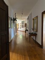 Urlaub im Wasserschloss Irmelshausen
