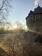 Urlaub im Wasserschloss Irmelshausen