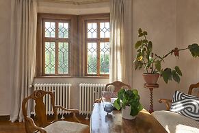 Urlaub im Wasserschloss Irmelshausen