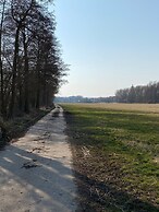 Urlaub im Wasserschloss Irmelshausen