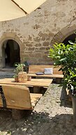 Urlaub im Wasserschloss Irmelshausen