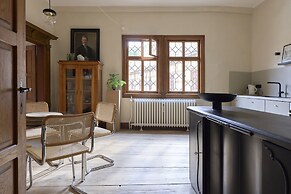Urlaub im Wasserschloss Irmelshausen