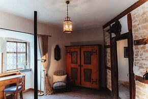 Urlaub im Wasserschloss Irmelshausen