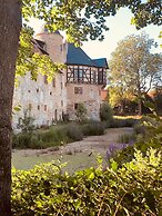 Urlaub im Wasserschloss Irmelshausen