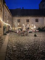 Urlaub im Wasserschloss Irmelshausen