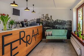 Ferrata Guesthouse