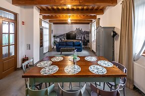 Ferrata Guesthouse
