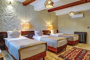 A La Mode Cappadocia