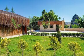 A La Mode Cappadocia