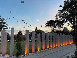 A La Mode Cappadocia