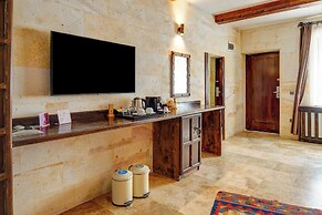 A La Mode Cappadocia