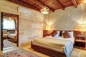 A La Mode Cappadocia