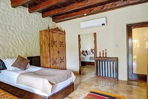 A La Mode Cappadocia