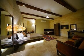 A La Mode Cappadocia