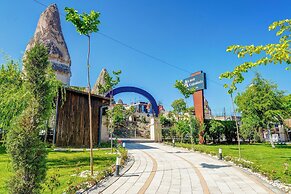 A La Mode Cappadocia