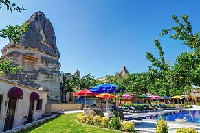 A La Mode Cappadocia