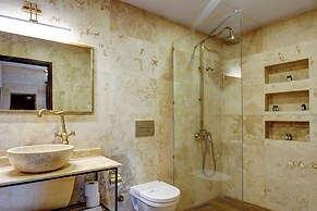 A La Mode Cappadocia