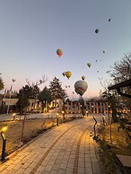 A La Mode Cappadocia