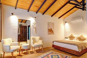 A La Mode Cappadocia