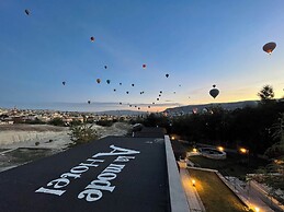 A La Mode Cappadocia