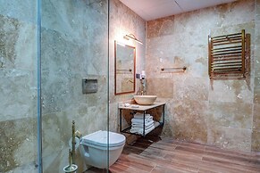 A La Mode Cappadocia