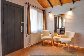 A La Mode Cappadocia