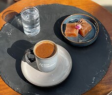 A La Mode Cappadocia