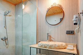 A La Mode Cappadocia