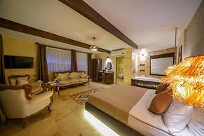 A La Mode Cappadocia