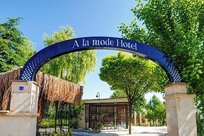 A La Mode Cappadocia