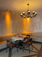 A La Mode Cappadocia