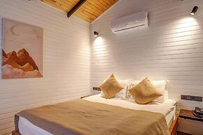 A La Mode Cappadocia