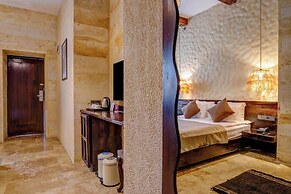 A La Mode Cappadocia