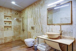 A La Mode Cappadocia