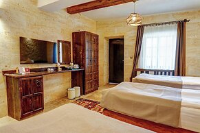 A La Mode Cappadocia