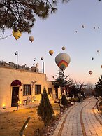A La Mode Cappadocia
