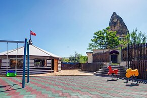 A La Mode Cappadocia