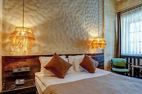 A La Mode Cappadocia