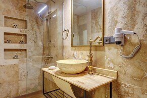 A La Mode Cappadocia