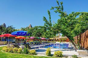 A La Mode Cappadocia