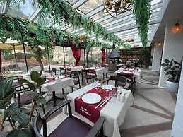 A La Mode Cappadocia