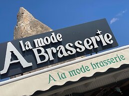 A La Mode Cappadocia