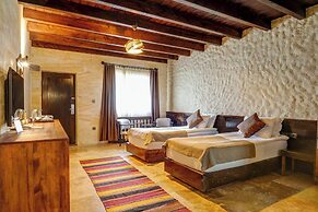 A La Mode Cappadocia