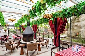 A La Mode Cappadocia