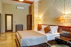 A La Mode Cappadocia