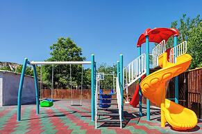 A La Mode Cappadocia