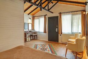 A La Mode Cappadocia