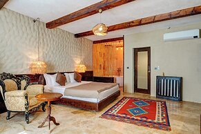 A La Mode Cappadocia