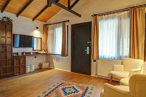 A La Mode Cappadocia